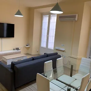 Marin Garcia C - Centro Historico Appartement