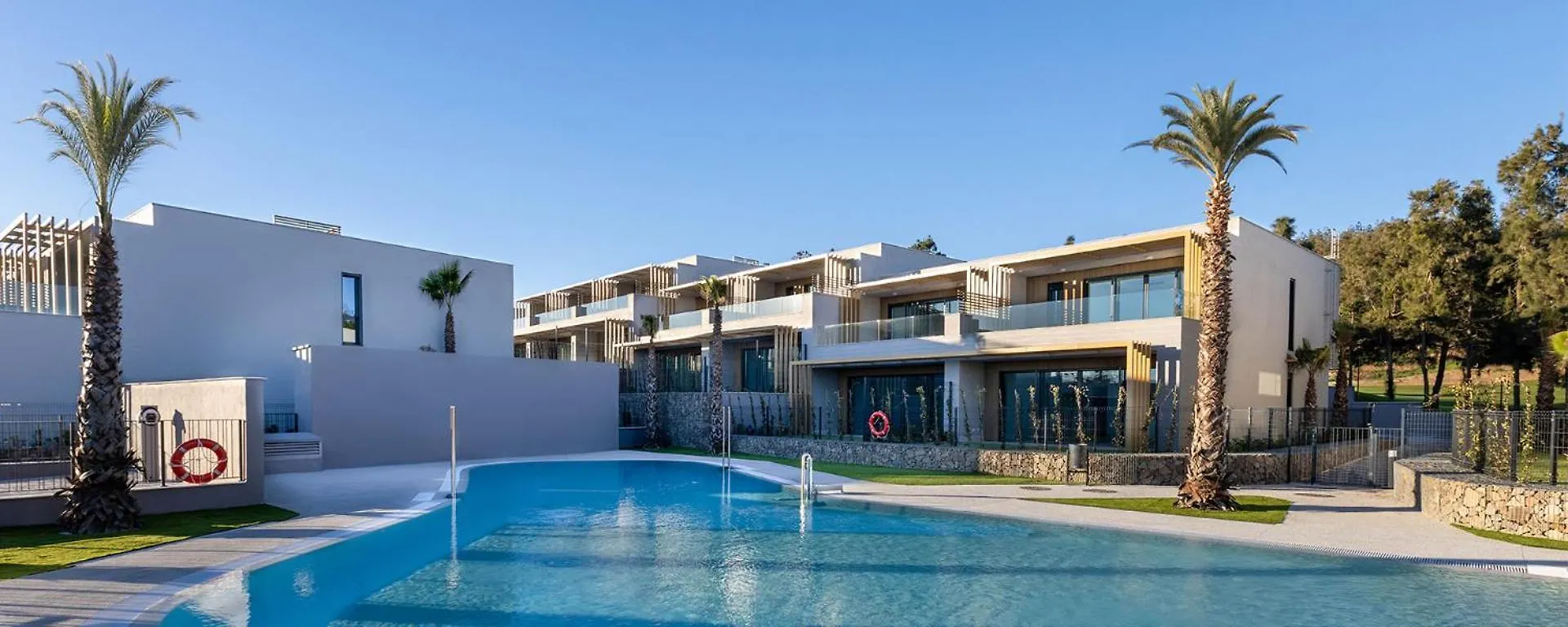 Lovely Evergreen Malaga 0*,  Spain